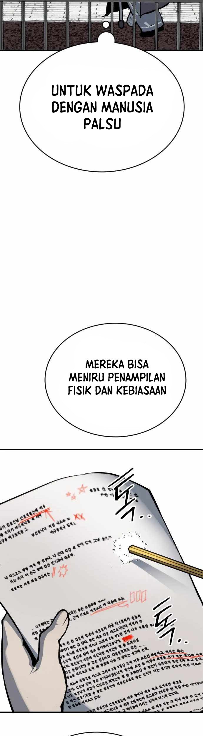 ZomGan chapter 66 halaman 53