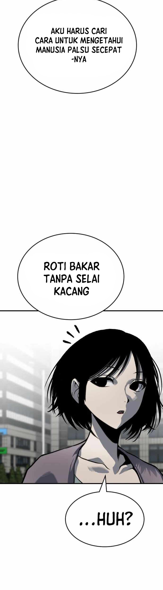 ZomGan chapter 66 halaman 54