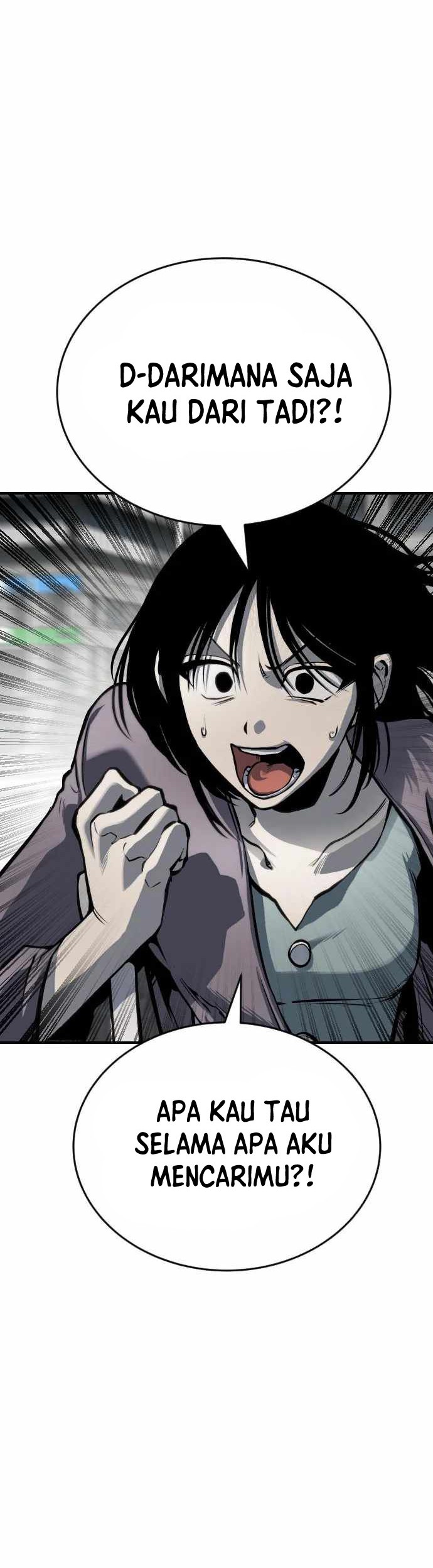 ZomGan chapter 66 halaman 56