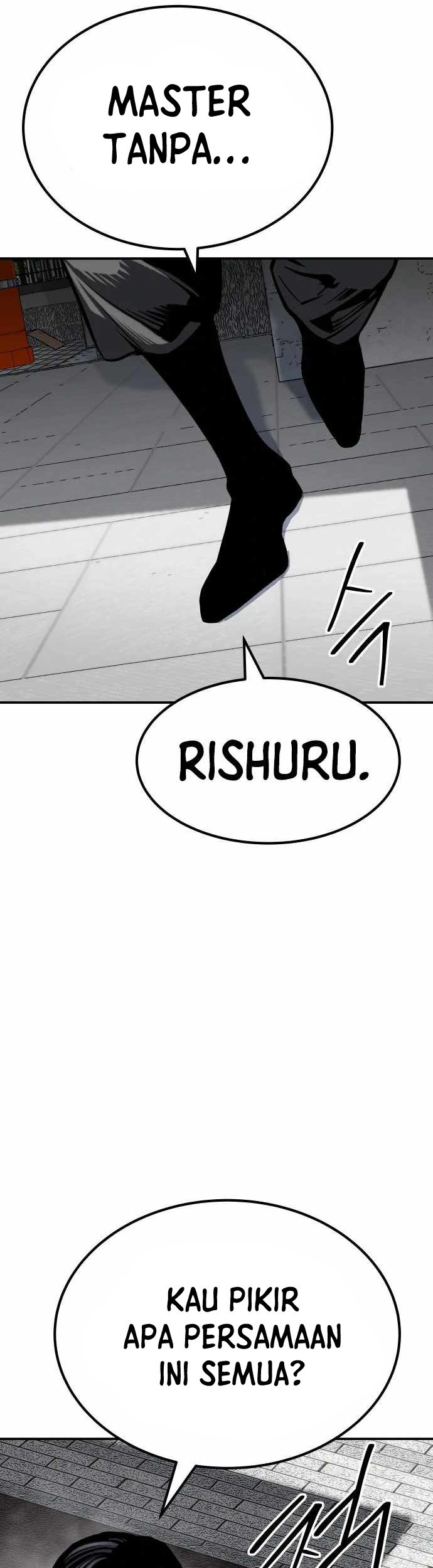 ZomGan chapter 66 halaman 57