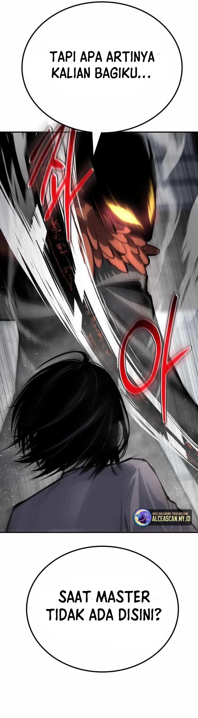 ZomGan chapter 66 halaman 61