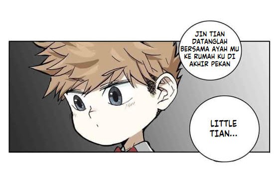 Zoo in the Dorm chapter 02 halaman 2