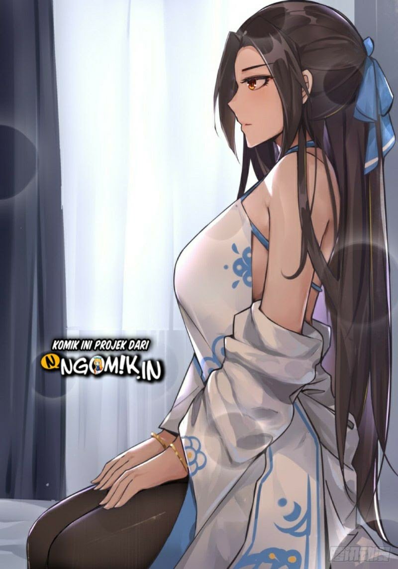 Zui Qiang Shen Wang chapter 101 halaman 2