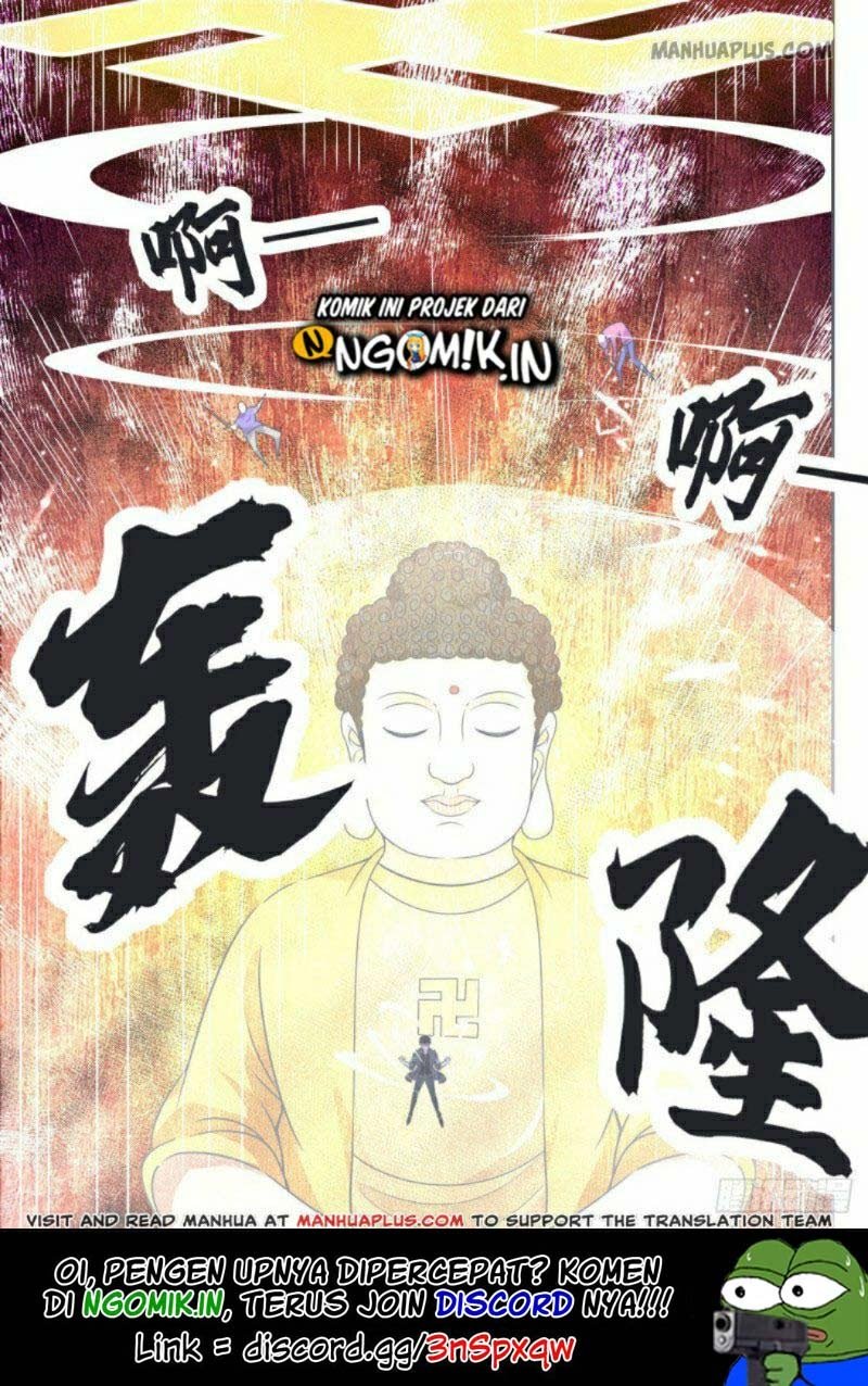 Zui Qiang Shen Wang Bab 113 halaman 2