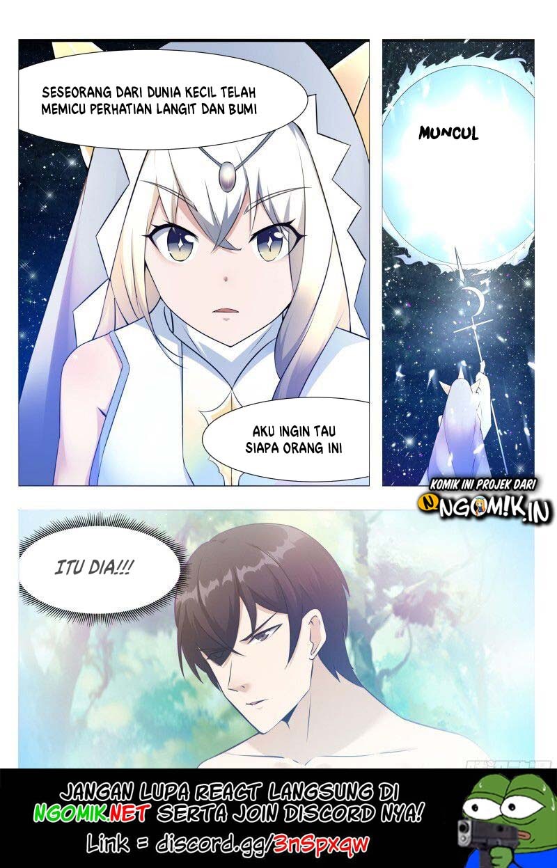 Zui Qiang Shen Wang chapter 123 halaman 2