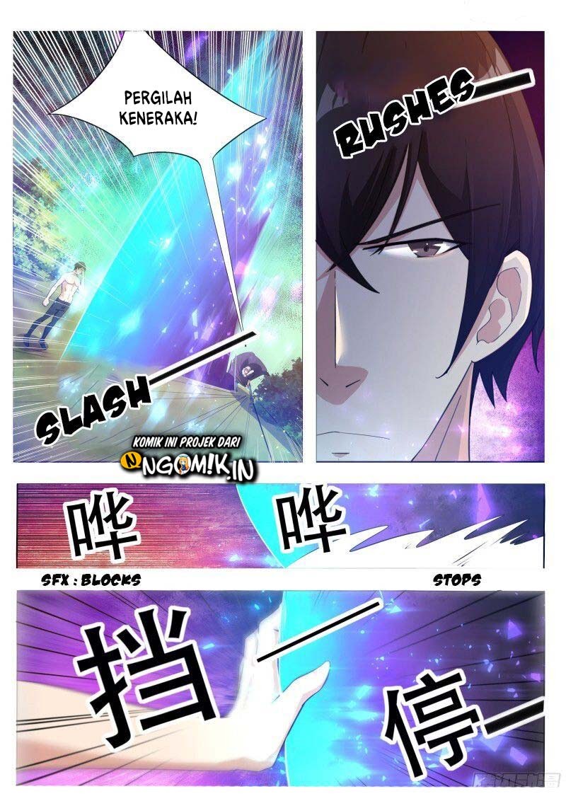 Zui Qiang Shen Wang chapter 123 halaman 7