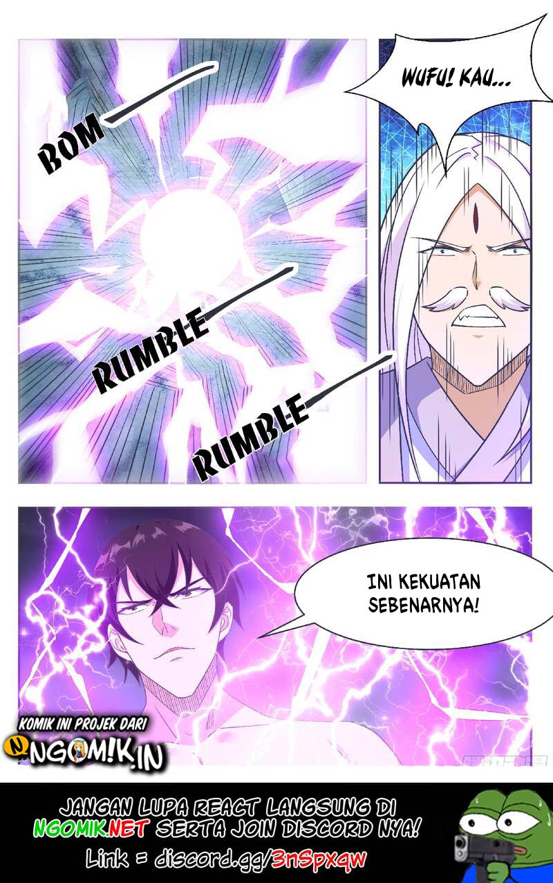 Zui Qiang Shen Wang chapter 128 halaman 2