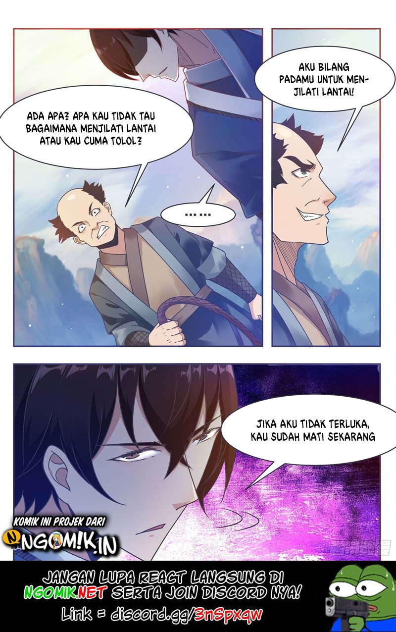 Zui Qiang Shen Wang chapter 131 halaman 2