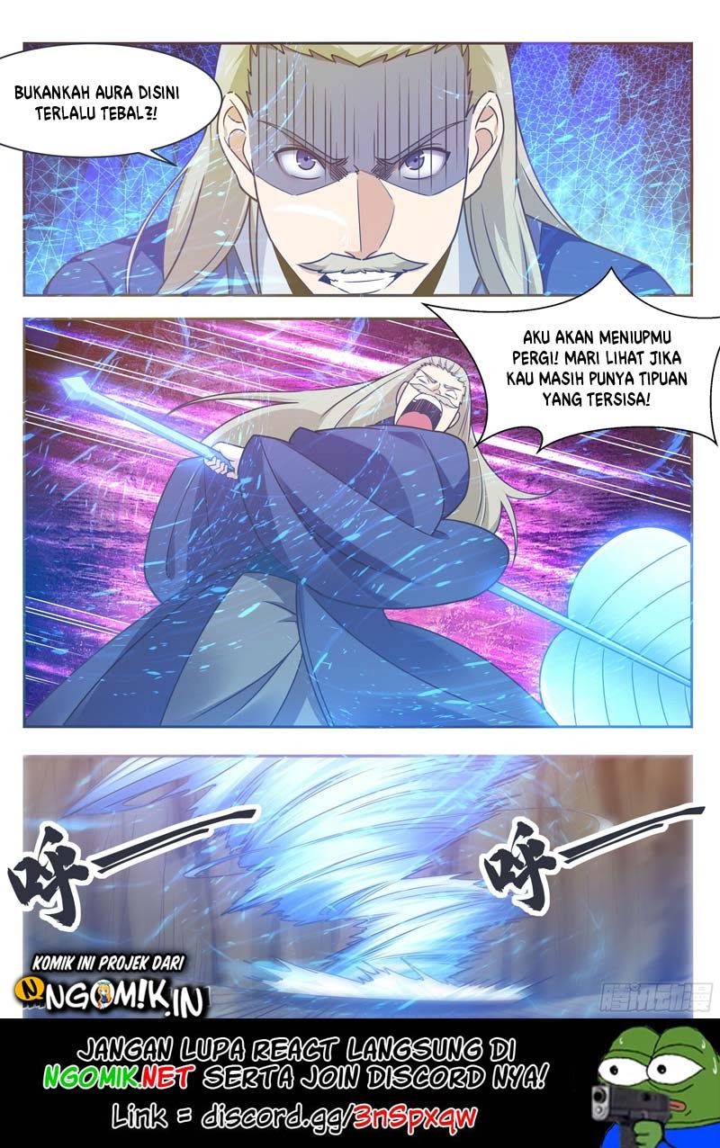 Zui Qiang Shen Wang chapter 134 halaman 2