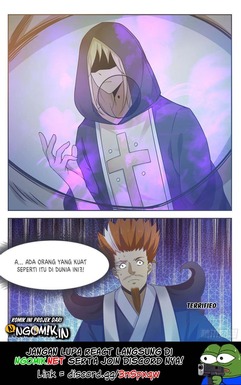Zui Qiang Shen Wang chapter 136 halaman 2