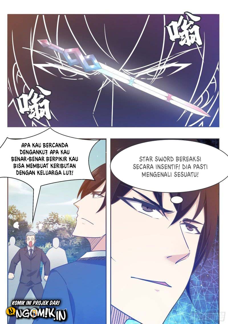 Zui Qiang Shen Wang chapter 137 halaman 8
