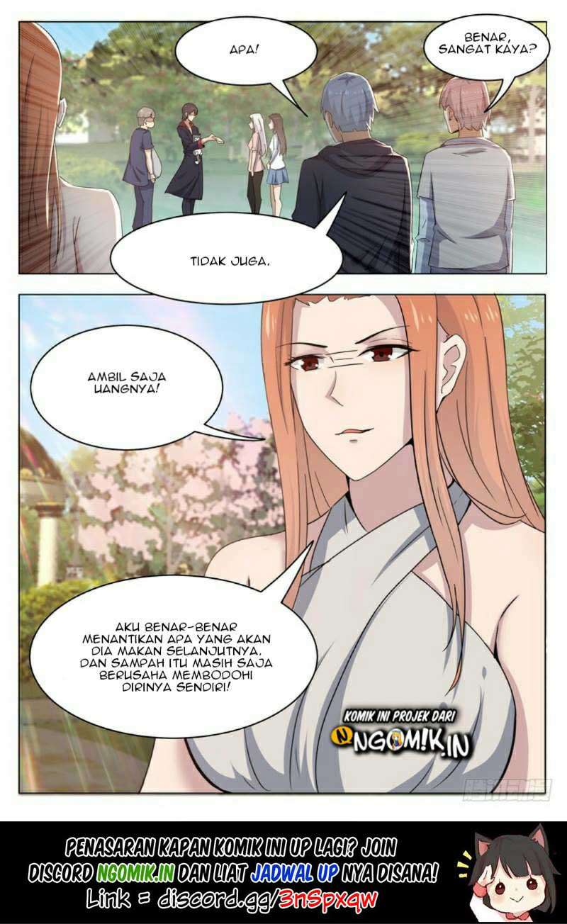 Zui Qiang Shen Wang Bab 14 halaman 15