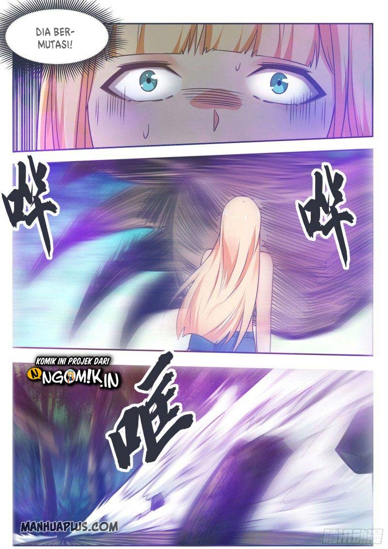 Zui Qiang Shen Wang chapter 140 halaman 8