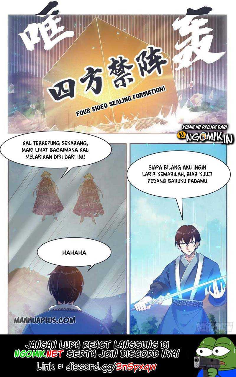Zui Qiang Shen Wang chapter 142 halaman 2