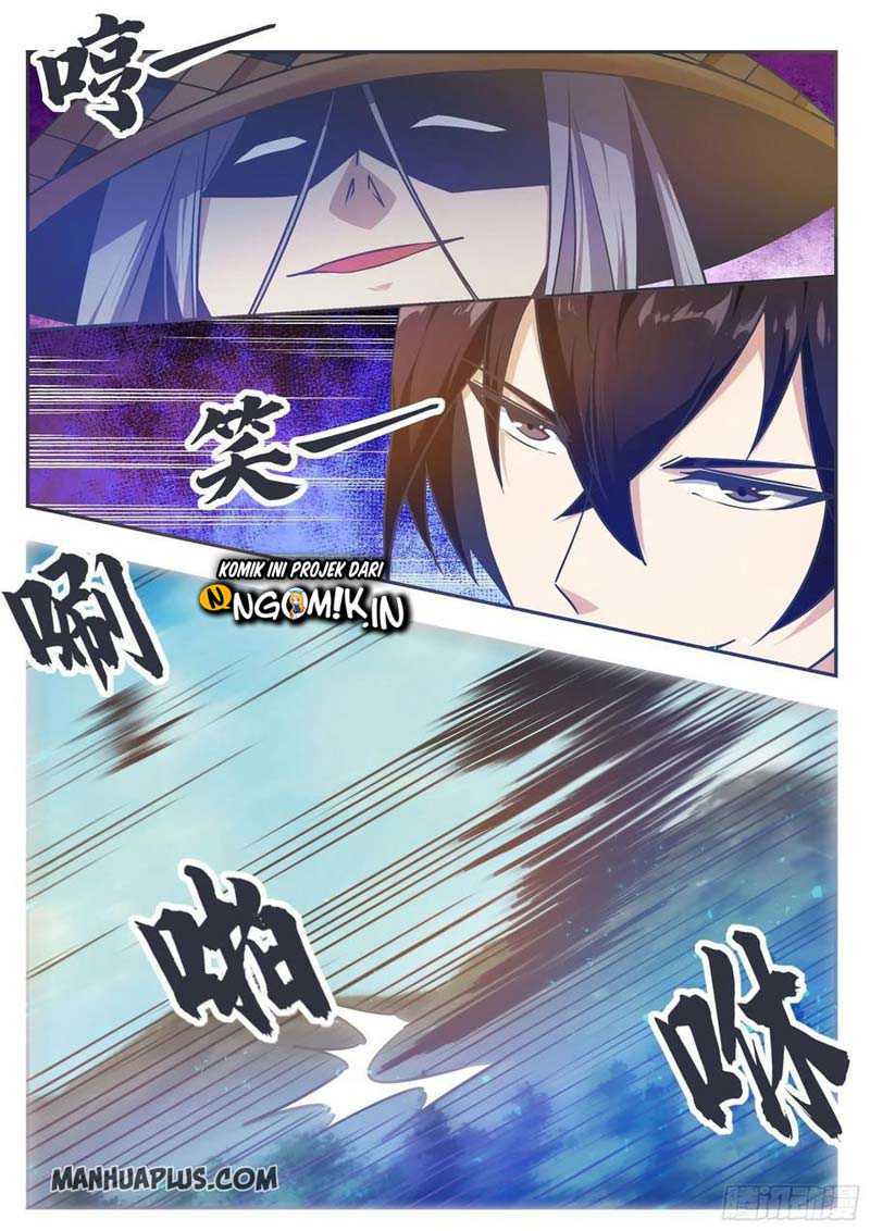 Zui Qiang Shen Wang chapter 142 halaman 5