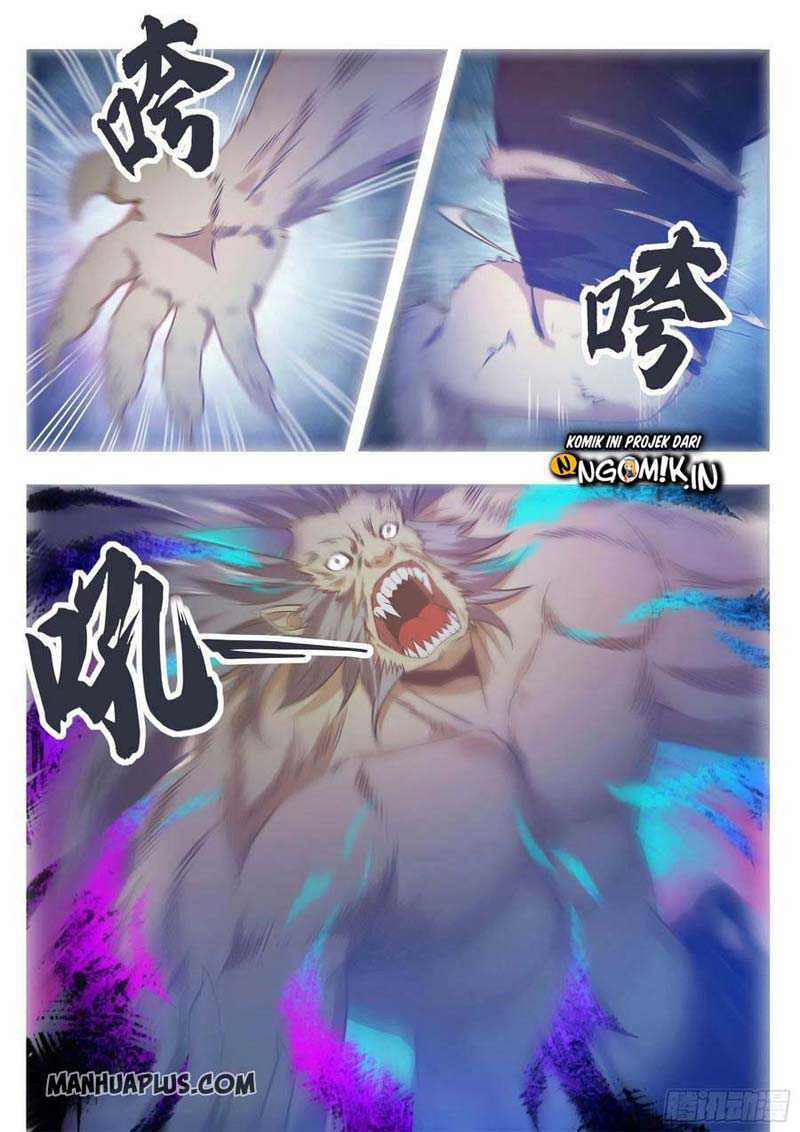 Zui Qiang Shen Wang chapter 142 halaman 10