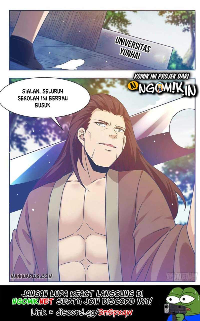 Zui Qiang Shen Wang Bab 145 halaman 13