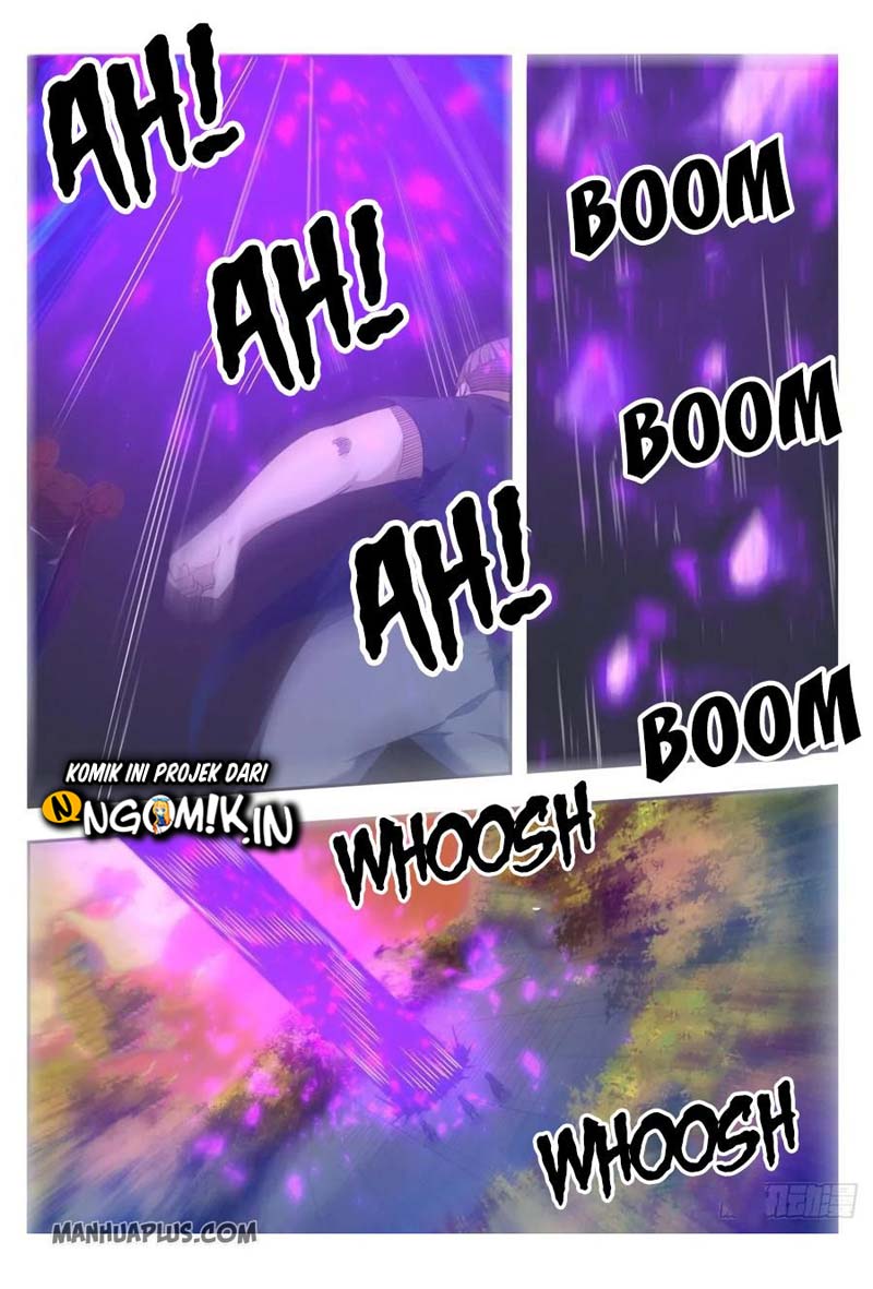 Zui Qiang Shen Wang chapter 152 halaman 10