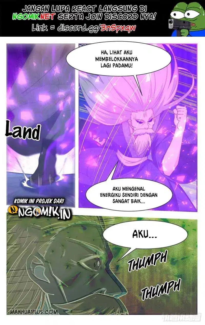 Zui Qiang Shen Wang chapter 156 halaman 2