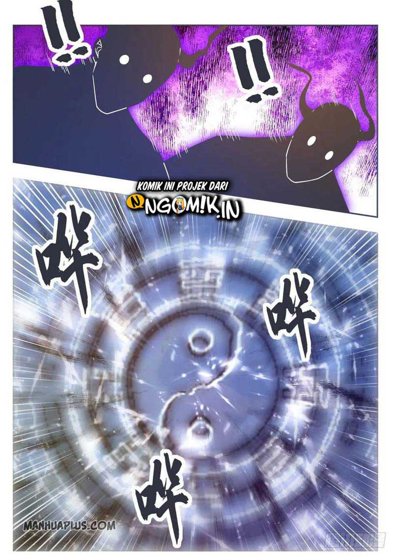 Zui Qiang Shen Wang chapter 157 halaman 9