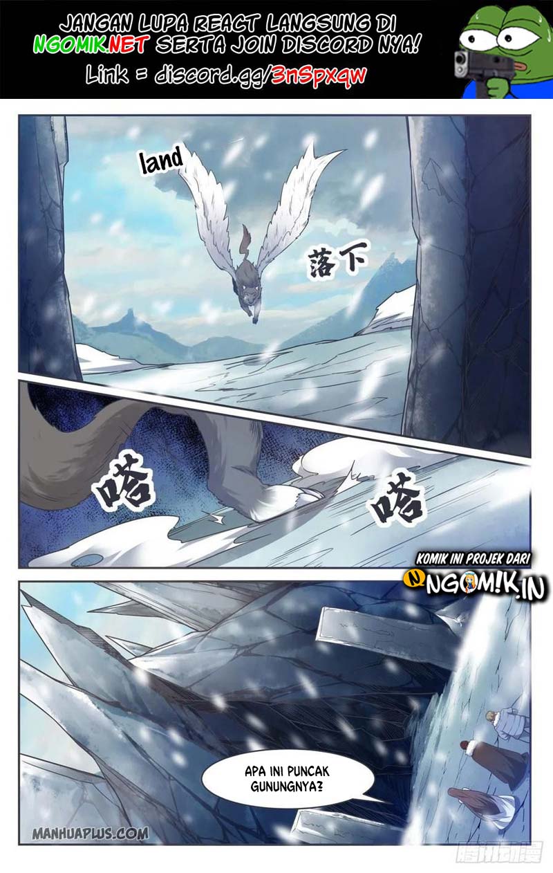 Zui Qiang Shen Wang chapter 162 halaman 2