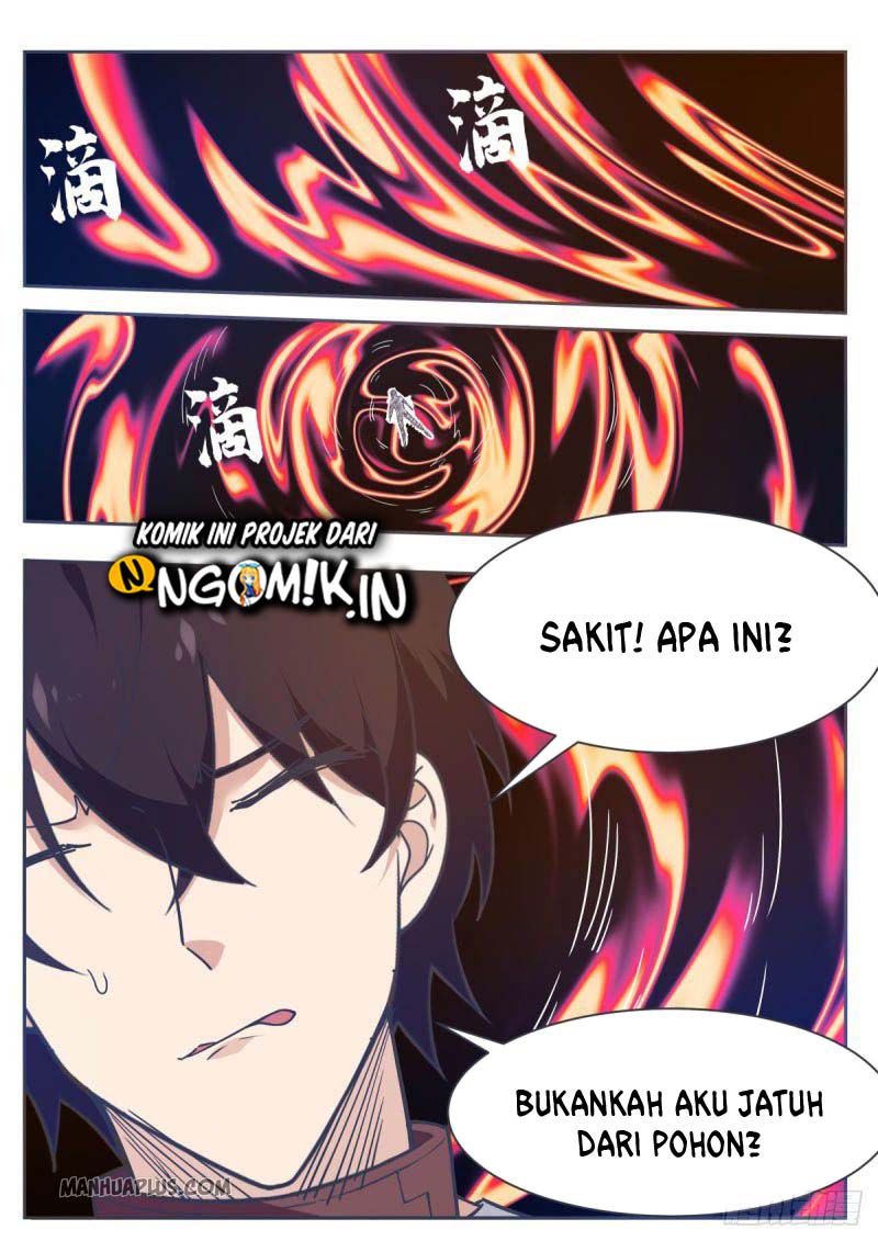 Zui Qiang Shen Wang chapter 174 halaman 5