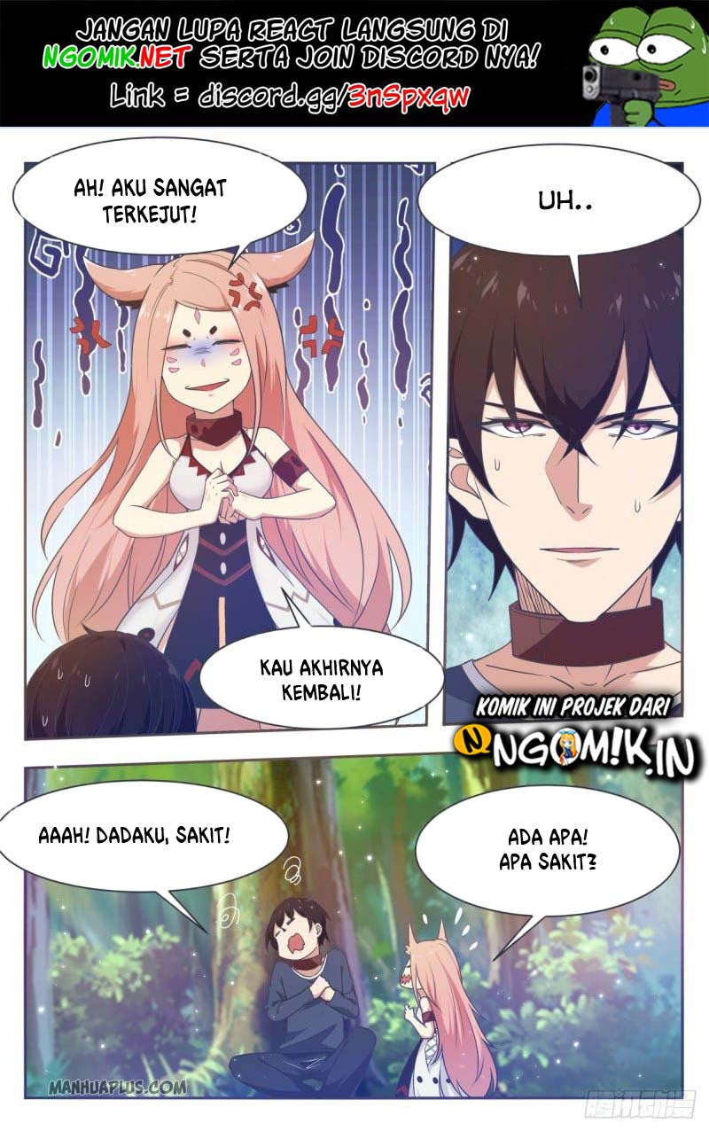 Zui Qiang Shen Wang chapter 175 halaman 2