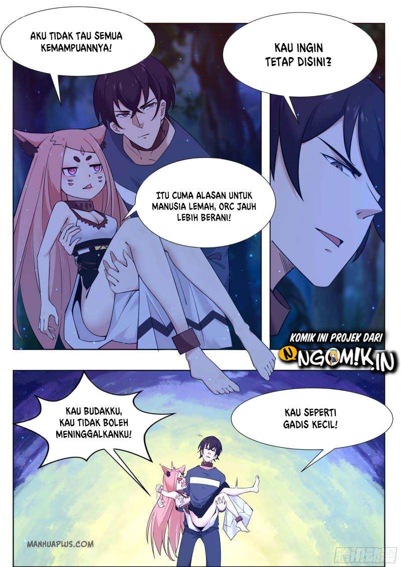Zui Qiang Shen Wang chapter 178 halaman 6