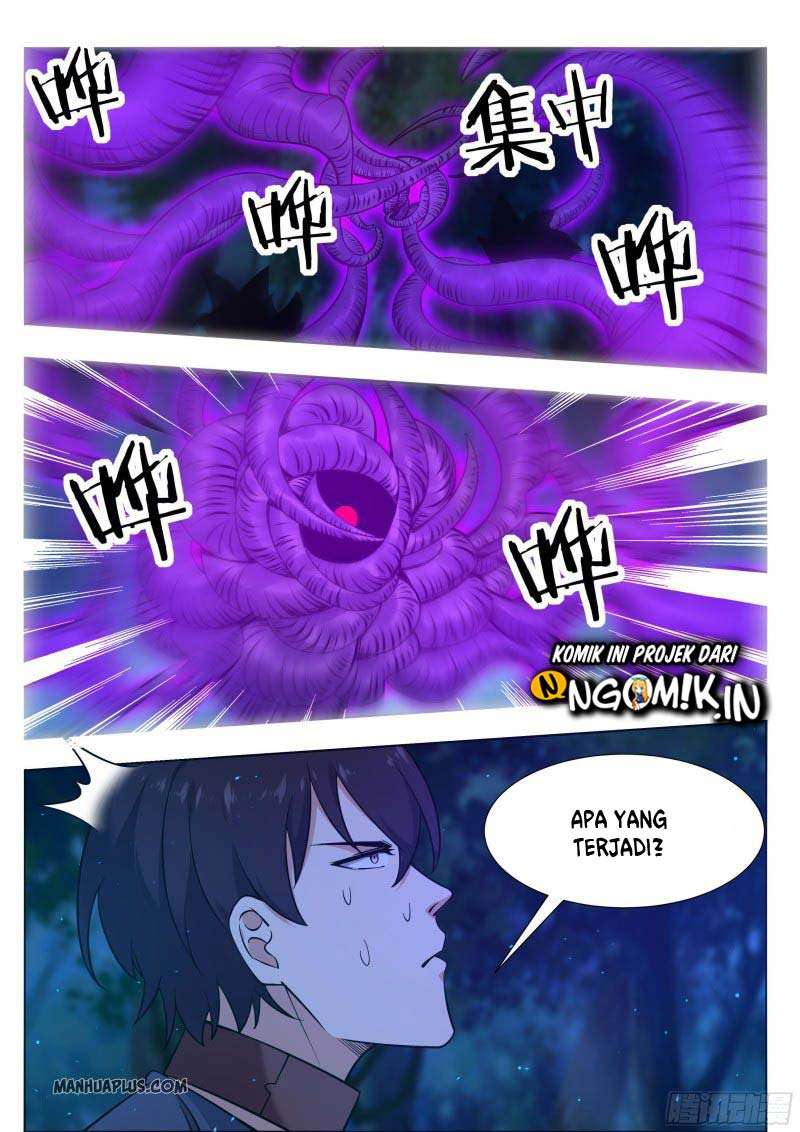 Zui Qiang Shen Wang chapter 178 halaman 10