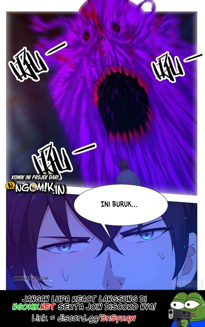Zui Qiang Shen Wang chapter 178 halaman 11