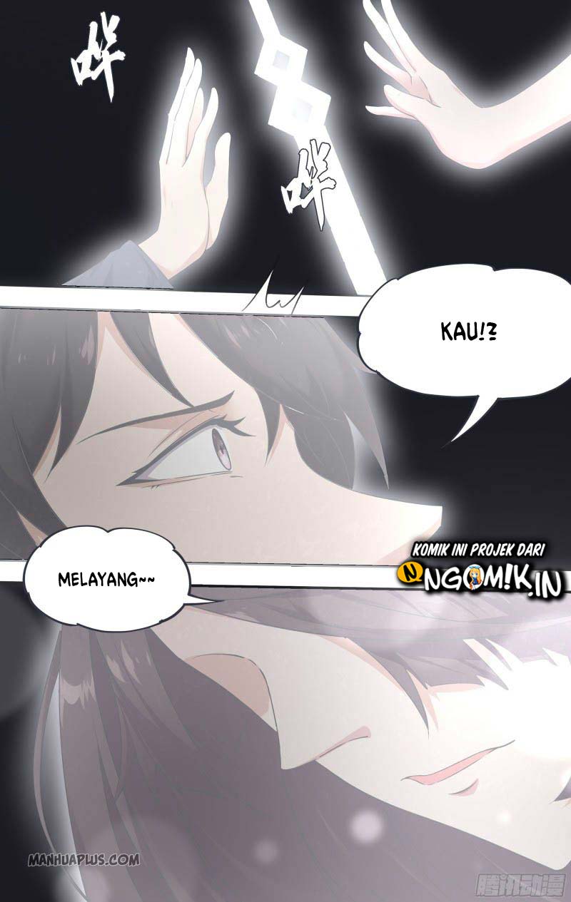 Zui Qiang Shen Wang chapter 181 halaman 5