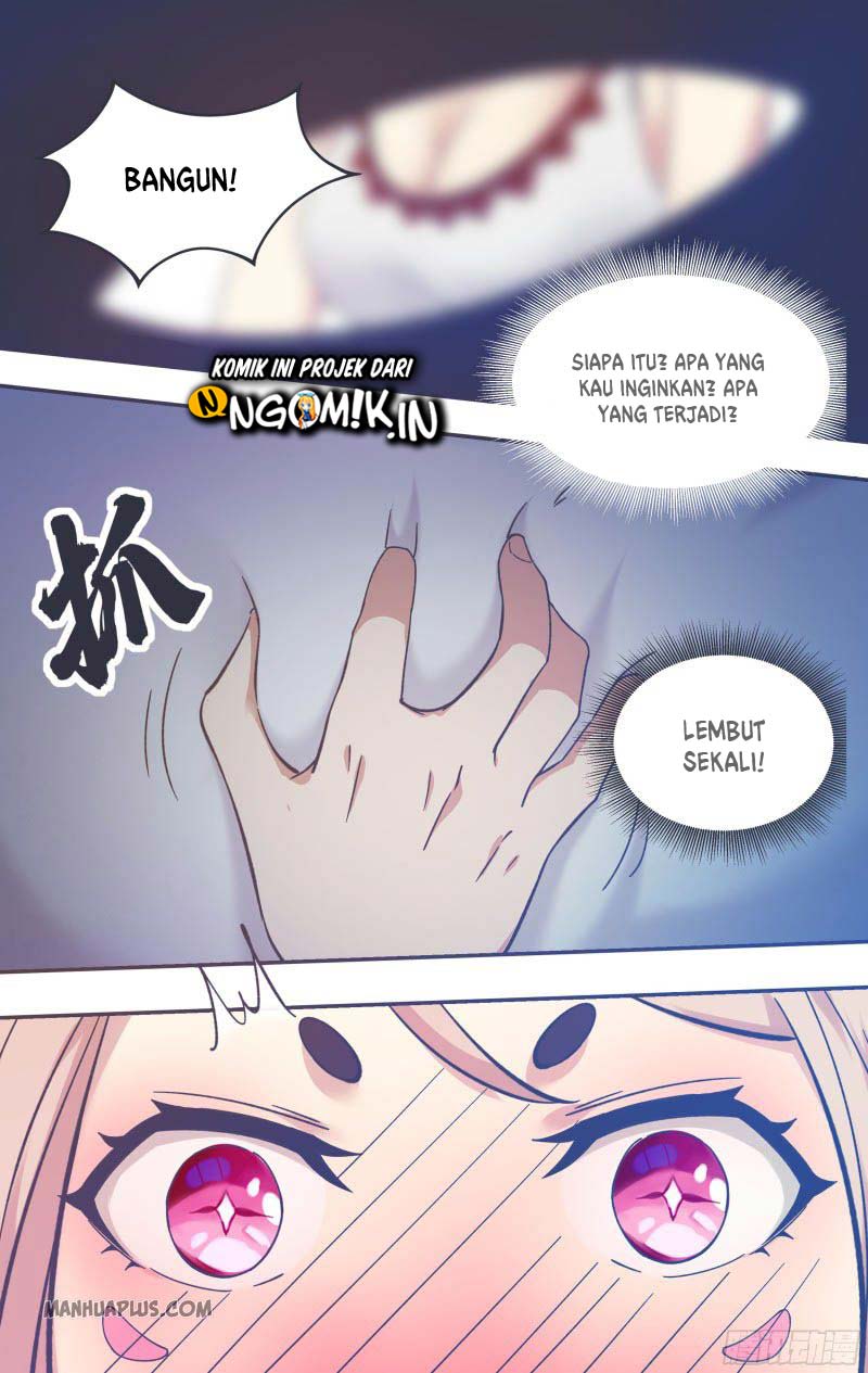 Zui Qiang Shen Wang chapter 181 halaman 9