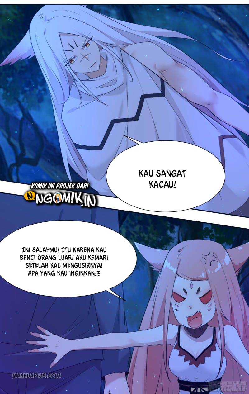 Zui Qiang Shen Wang Bab 182 halaman 10