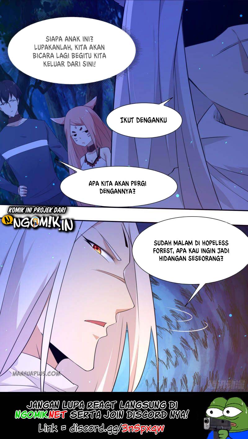 Zui Qiang Shen Wang Bab 183 halaman 2