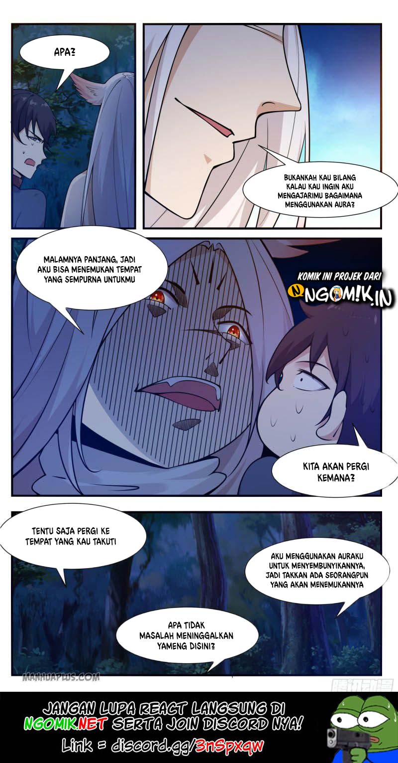 Zui Qiang Shen Wang chapter 190 halaman 2