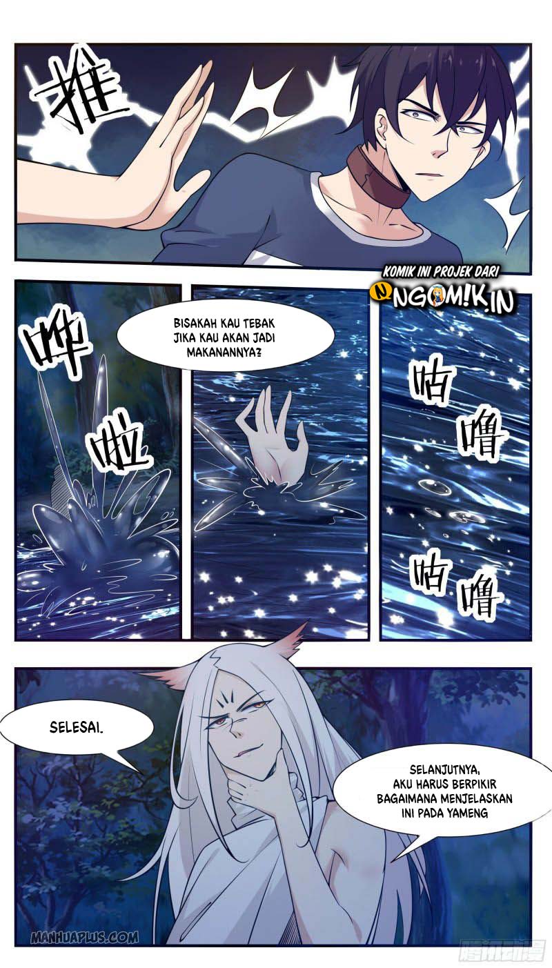 Zui Qiang Shen Wang chapter 190 halaman 4