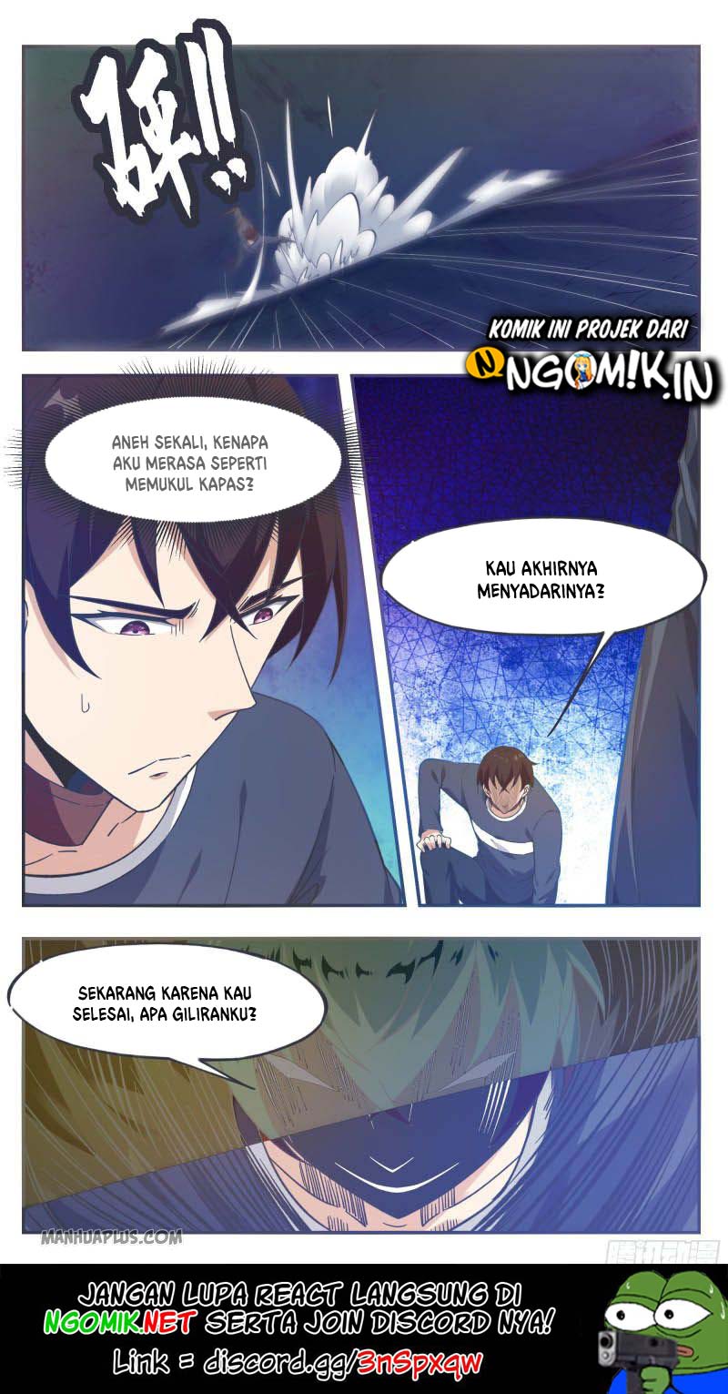 Zui Qiang Shen Wang chapter 191 halaman 2
