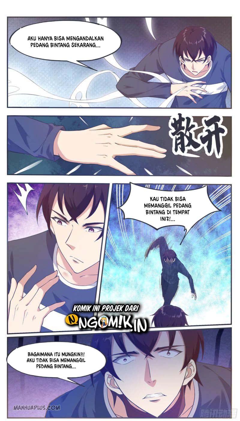 Zui Qiang Shen Wang chapter 191 halaman 7