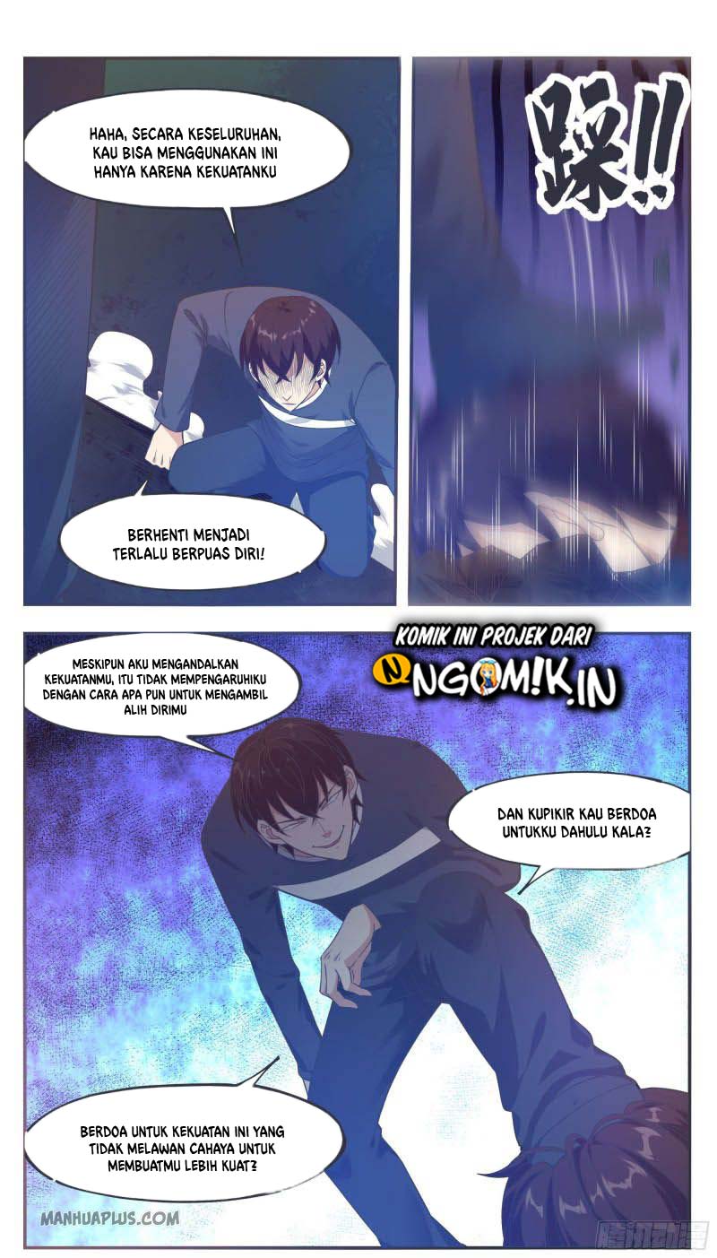 Zui Qiang Shen Wang chapter 191 halaman 9
