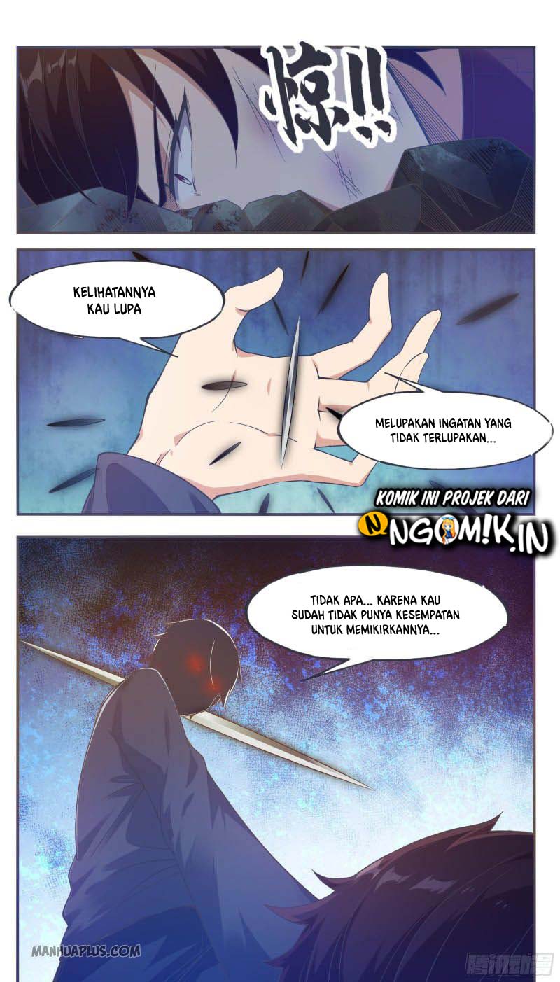 Zui Qiang Shen Wang chapter 191 halaman 10