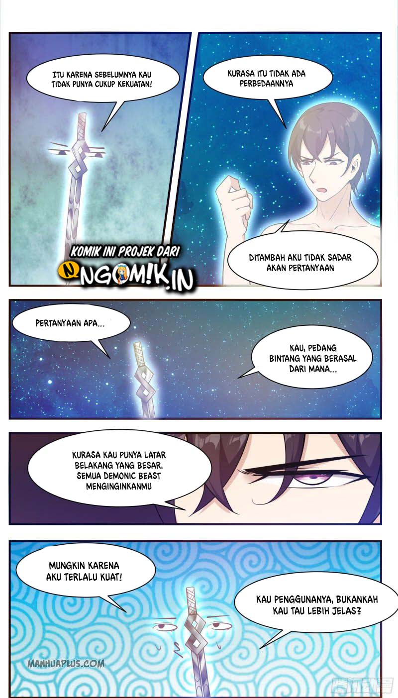 Zui Qiang Shen Wang chapter 192 halaman 10