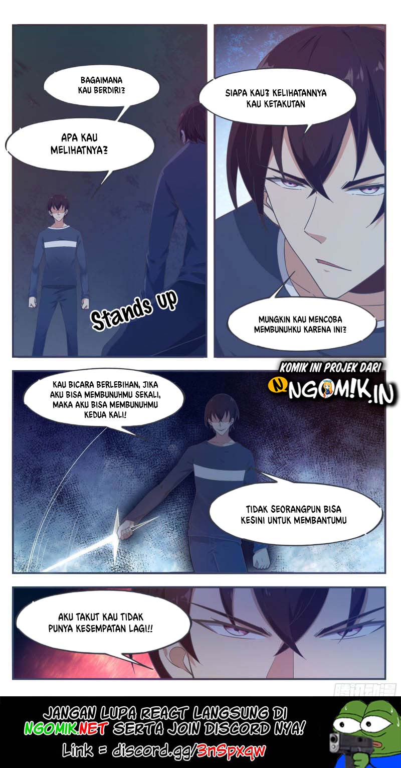 Zui Qiang Shen Wang chapter 194 halaman 2