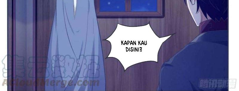 Zui Qiang Shen Wang chapter 211 halaman 5