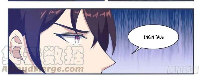 Zui Qiang Shen Wang chapter 211 halaman 7