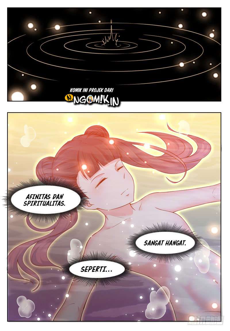 Zui Qiang Shen Wang chapter 27 halaman 13