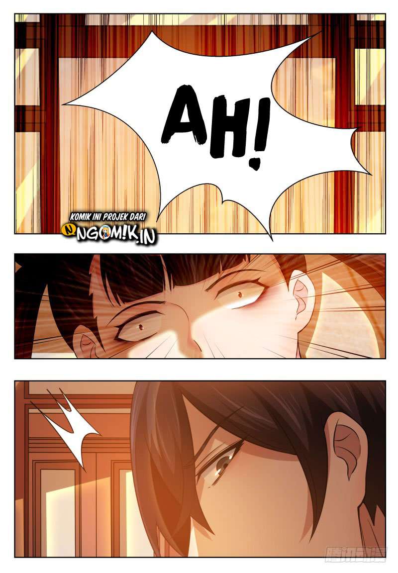 Zui Qiang Shen Wang chapter 27 halaman 15