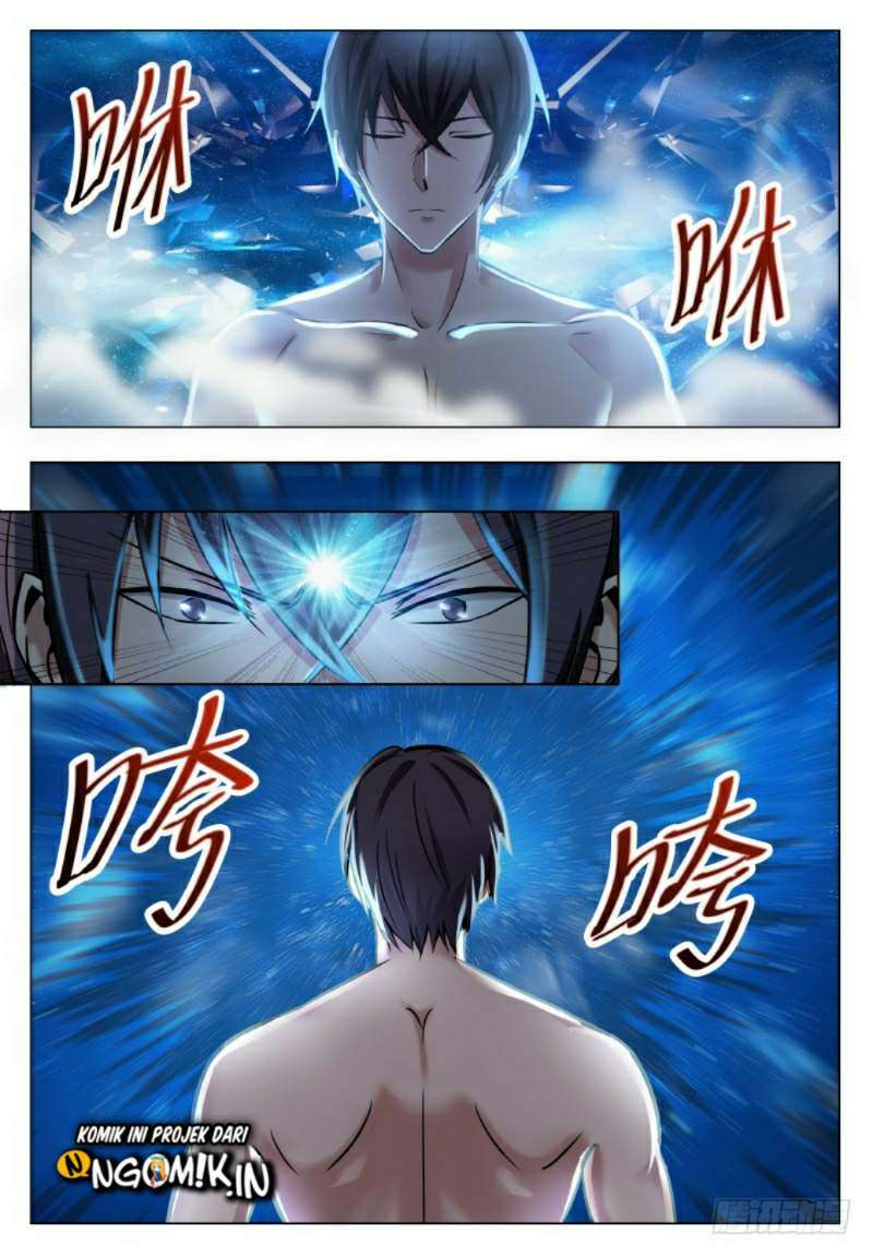 Zui Qiang Shen Wang chapter 32 halaman 19