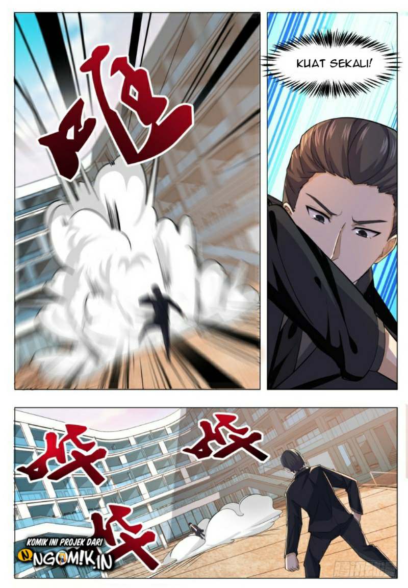 Zui Qiang Shen Wang Bab 39 halaman 12