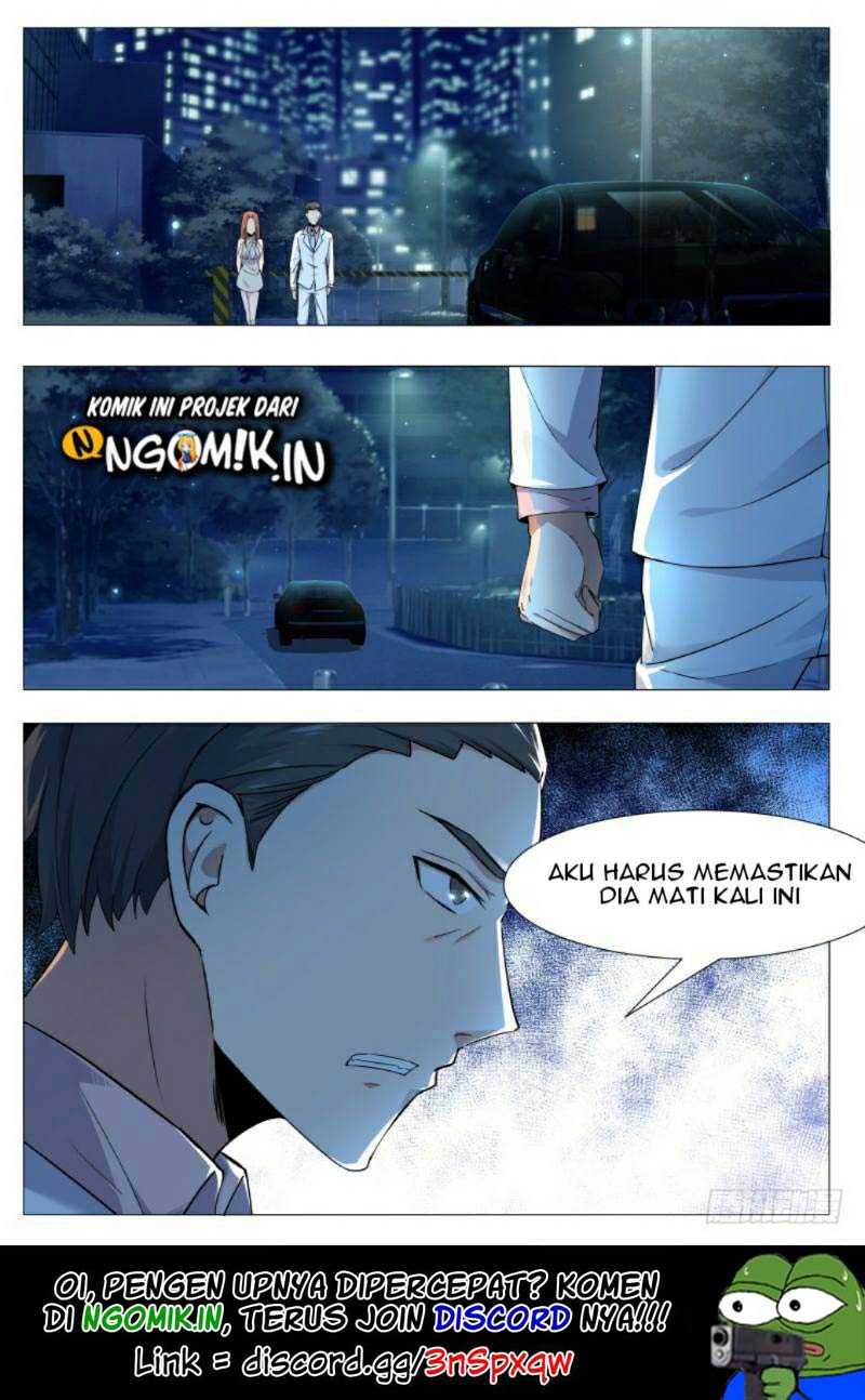 Zui Qiang Shen Wang chapter 53 halaman 2