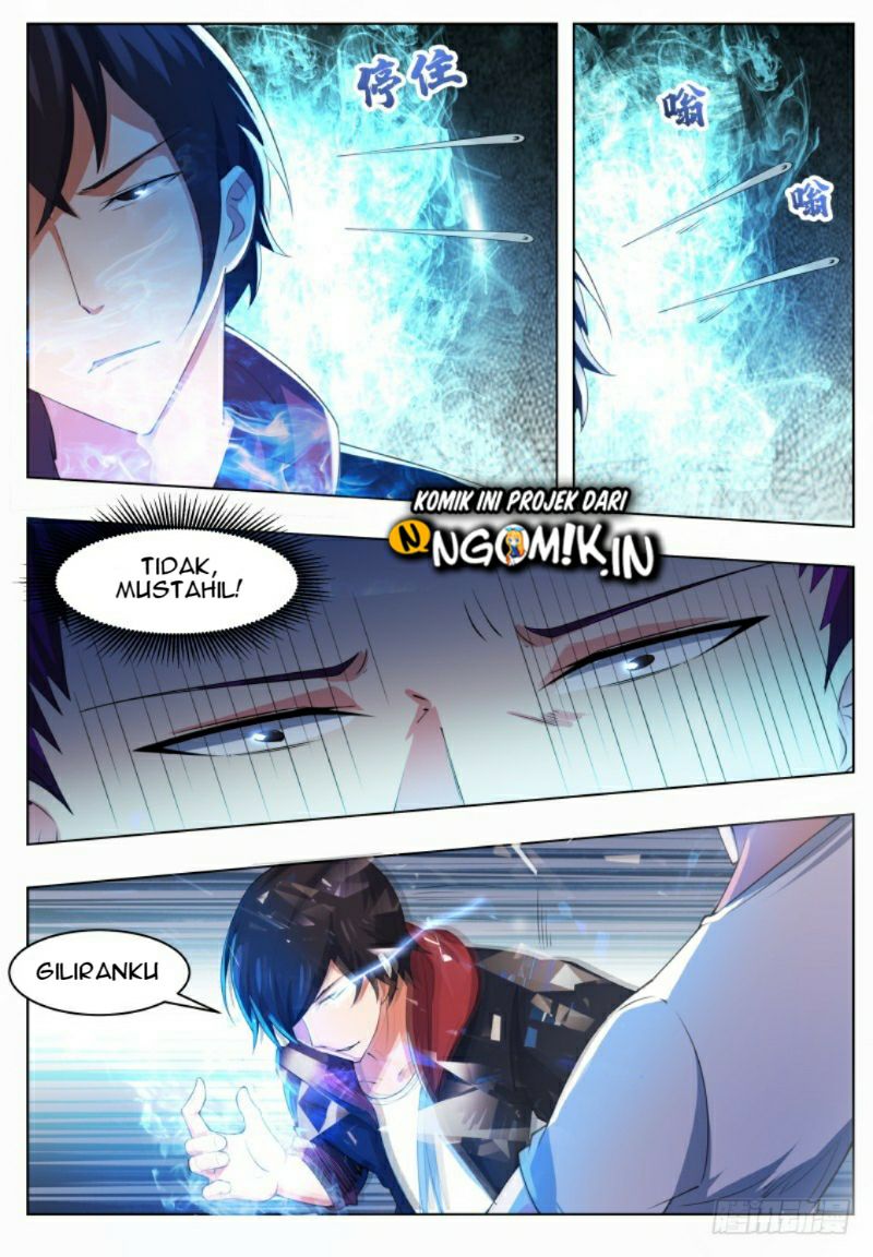 Zui Qiang Shen Wang chapter 54 halaman 14